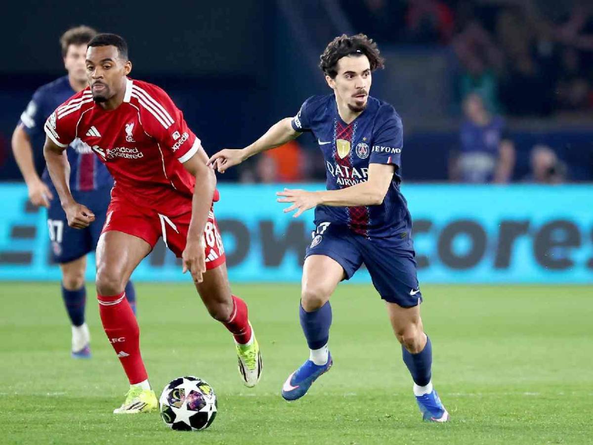 Tabla goleadores Champions: Julián no perdonó y marcó; así quedó de Mbappé