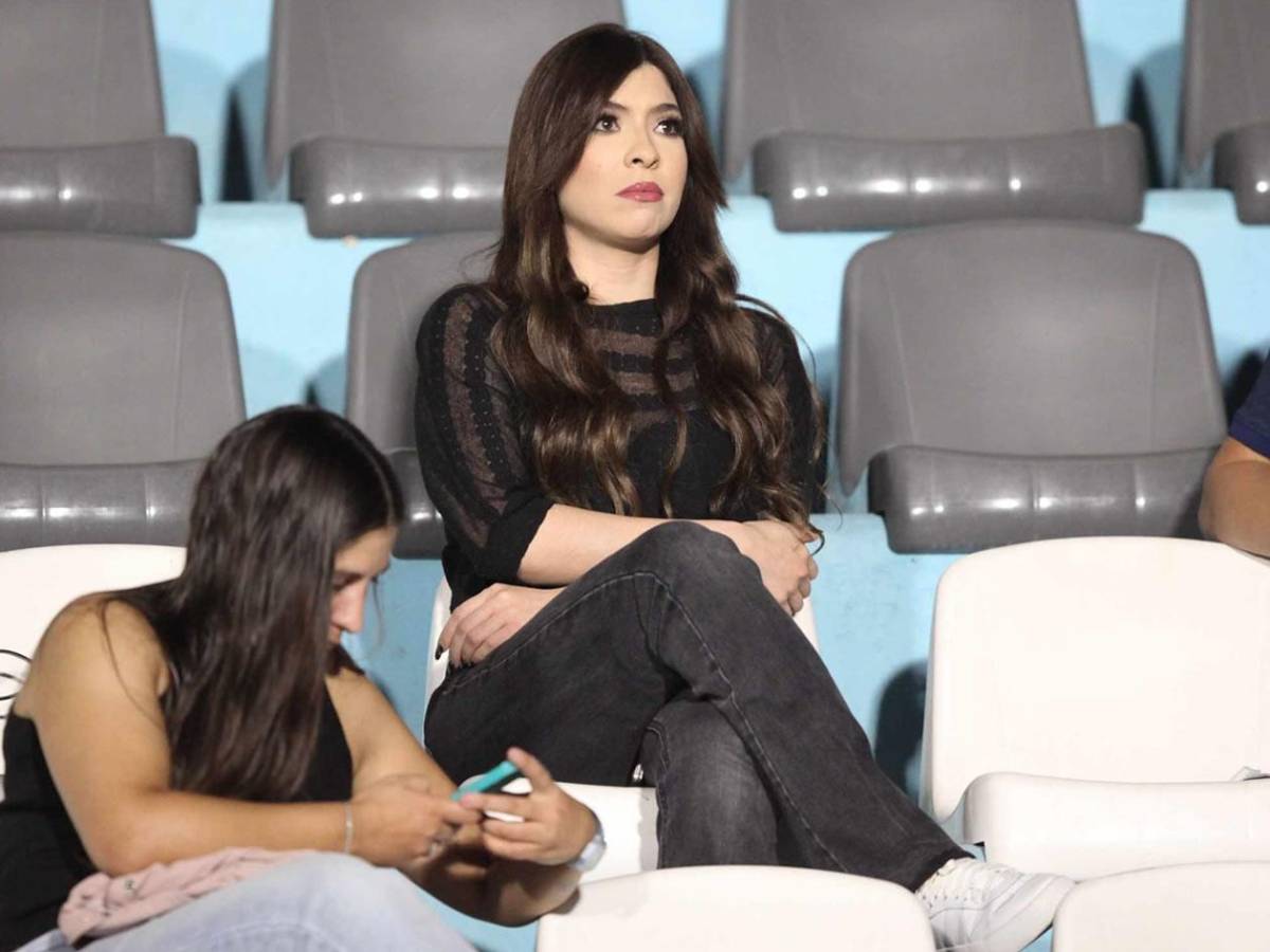 Motagua humillado por Cincinnati, tristeza y la rubia que robó miradas