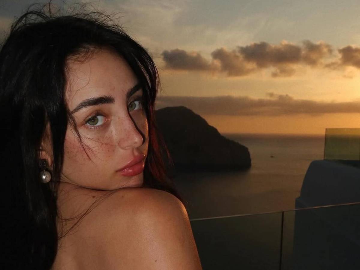 ¿Yamal y Nicki Nicole son novios? Los captan de manera infraganti