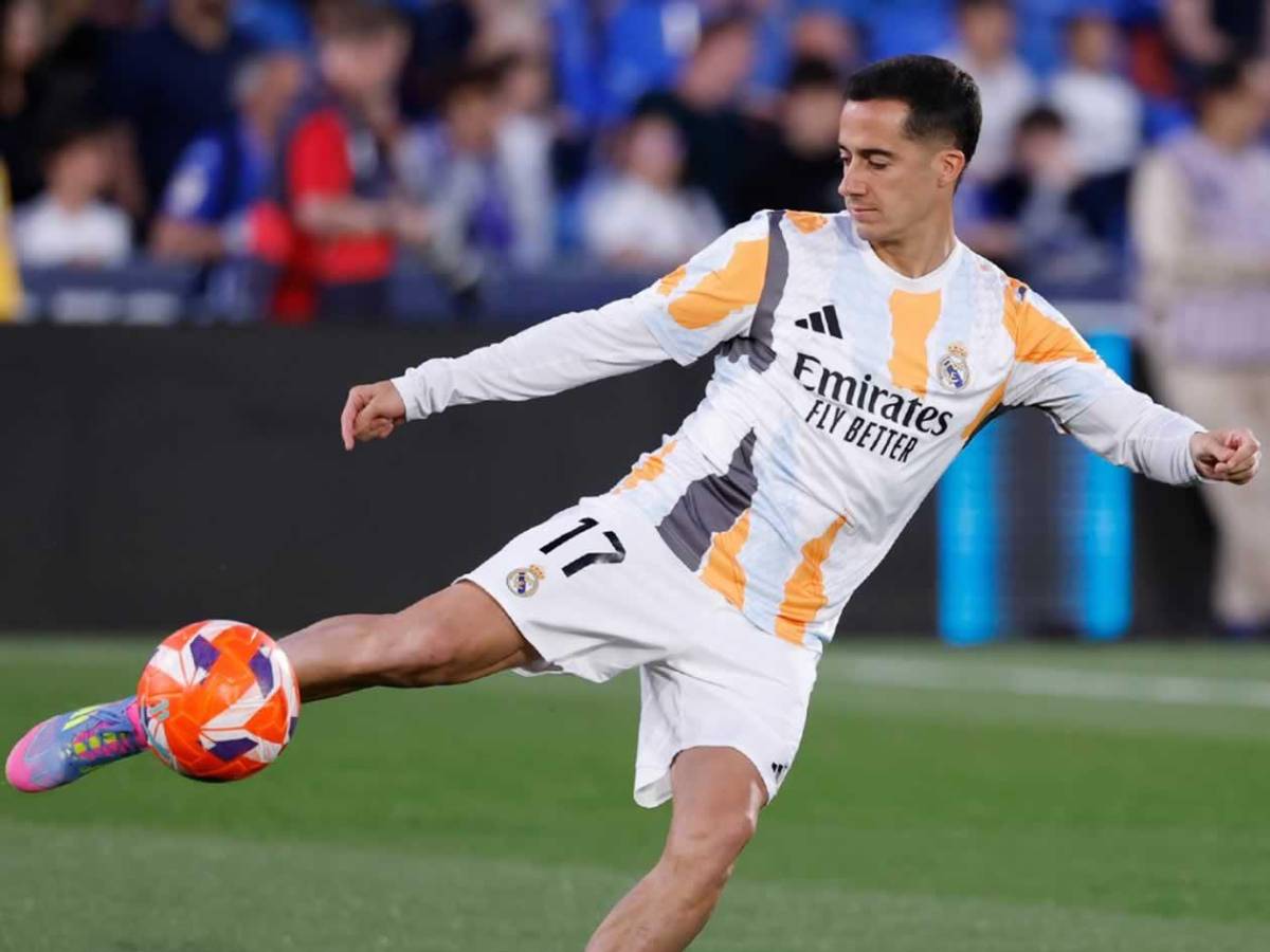 Confirmado: los dos jugadores que se van del Real Madrid tras el Mundial de Clubes