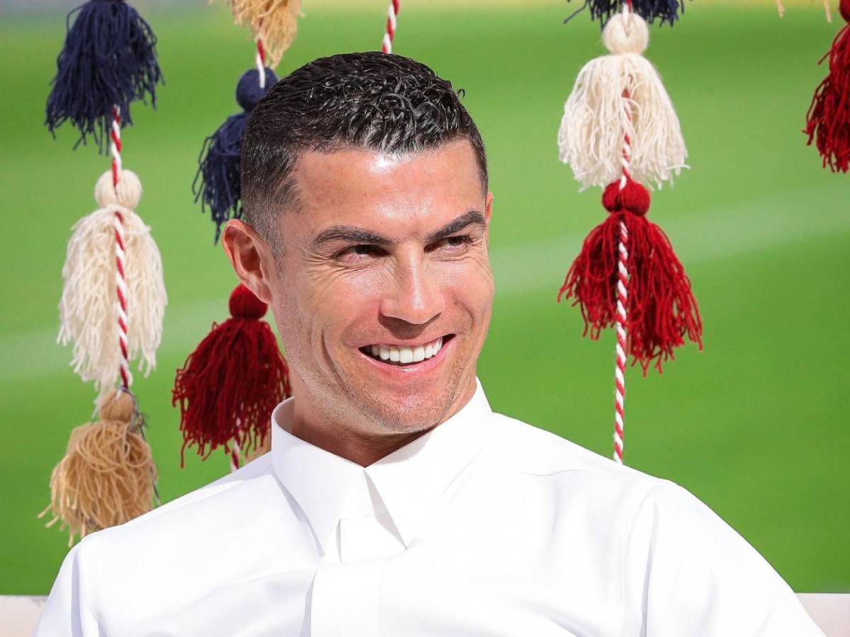 Cristiano Ronaldo no fue al funeral de Diogo Jota por increíble razón