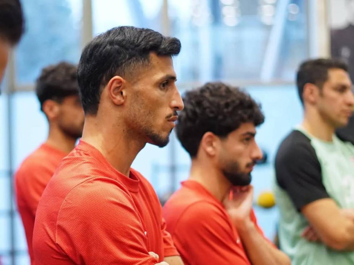 Clasificaron al Mundial 2026 y temen que Donald Trump no los deje jugar en Estados Unidos