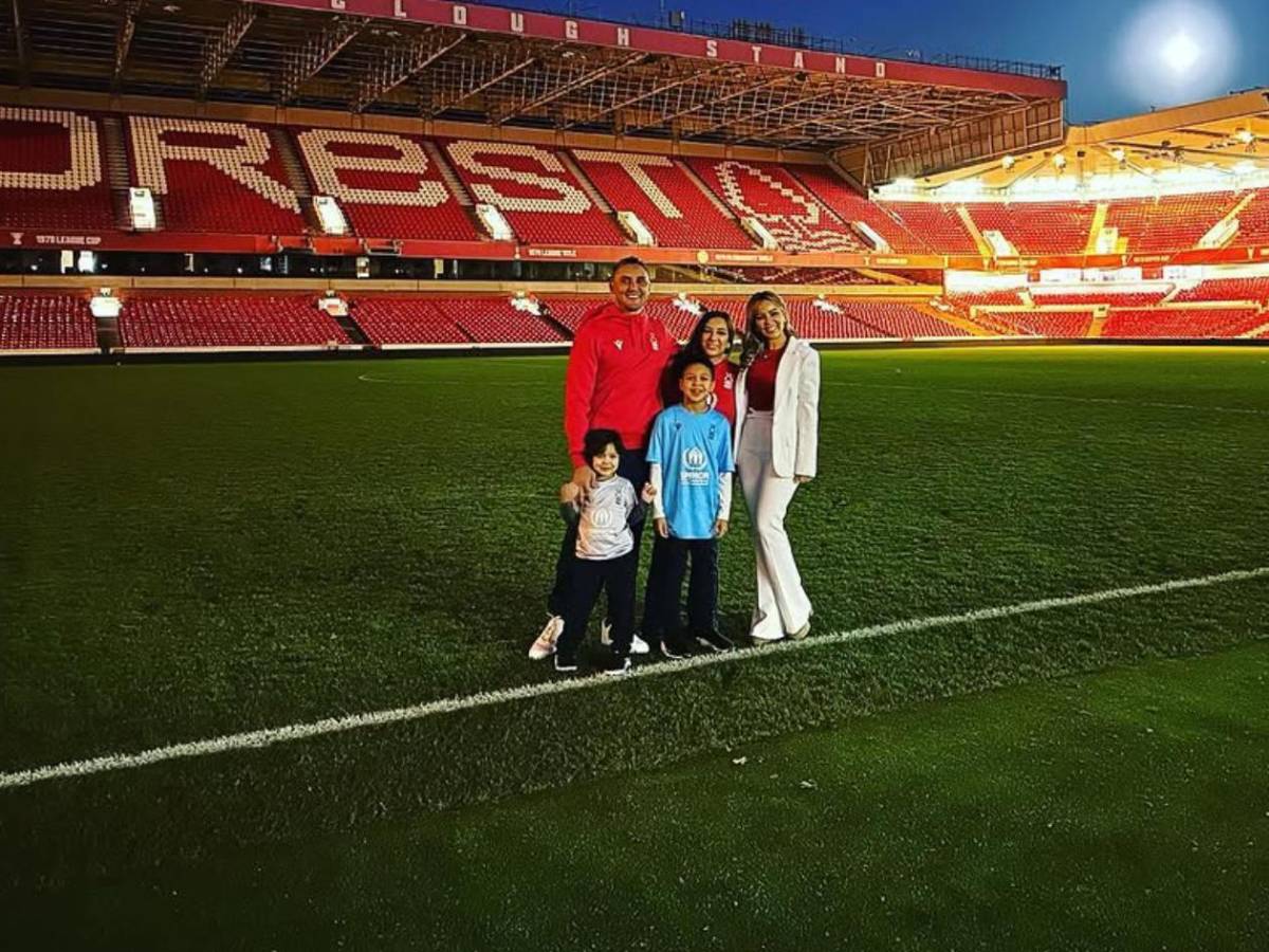 Keylor Navas recibe mensaje de su polémica hijastra: ¿Por qué la atacan en redes?