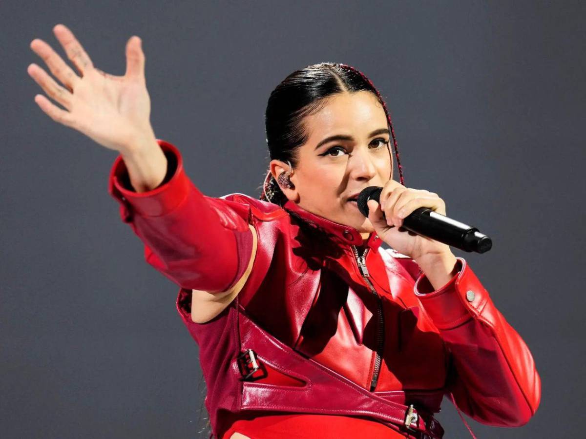 Regresan Robbie Williams, Ed Sheeran y Cardi B