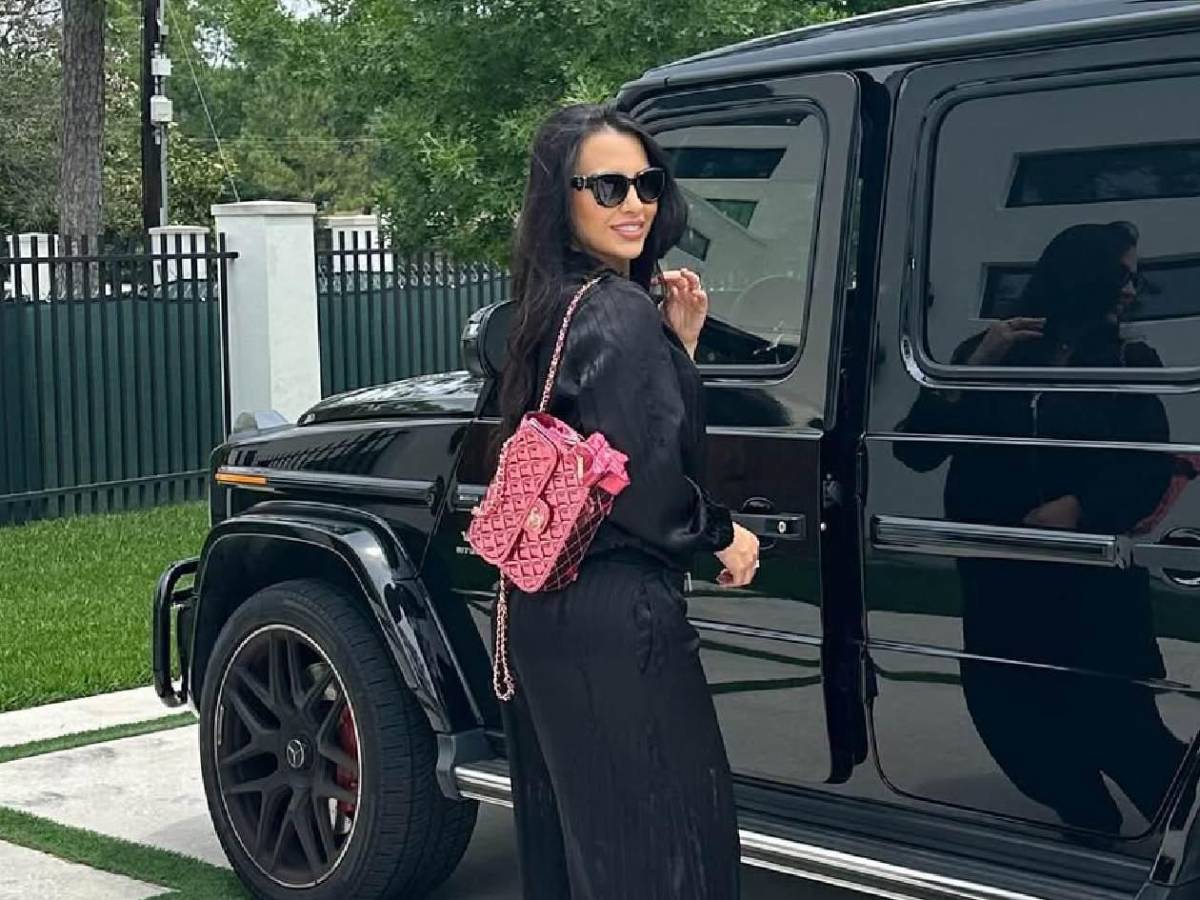 Héctor Herrera revela quién fue el culpable de su separación: “me duele”