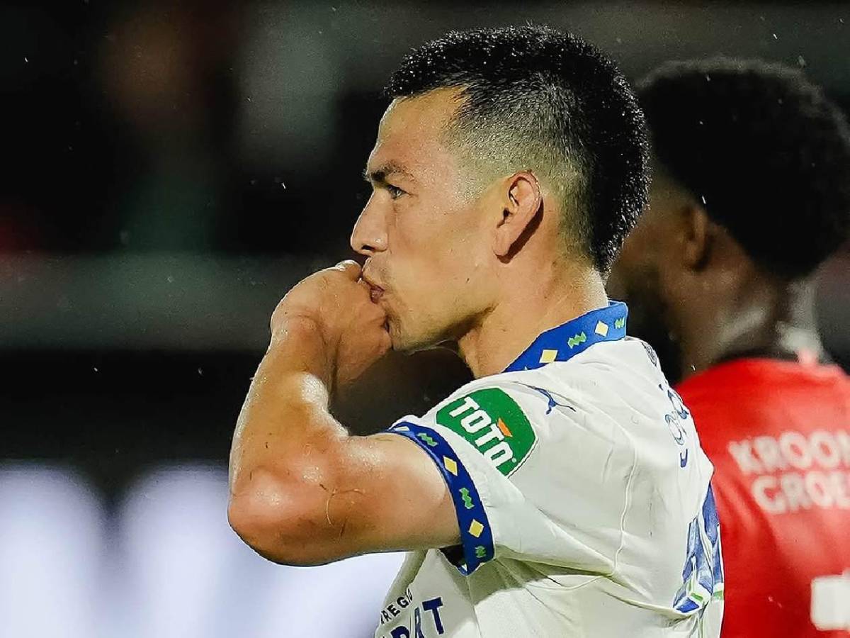 Reconocido futbolista se olvidó de su familia y confiesan: “No sabemos nada de él”