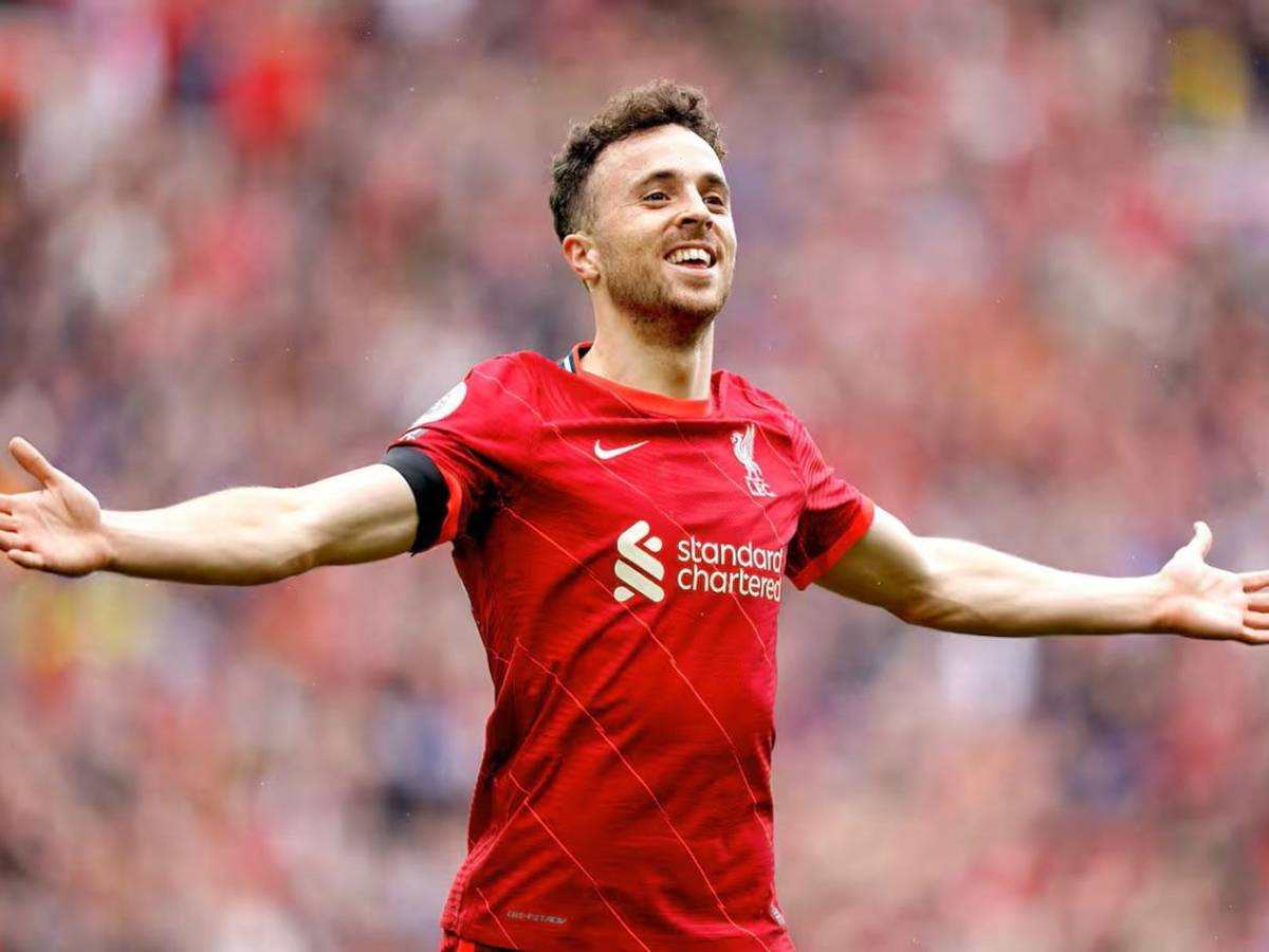 Diogo Jota: revelan cómo fueron sus últimas horas y desmienten un rumor en su muerte