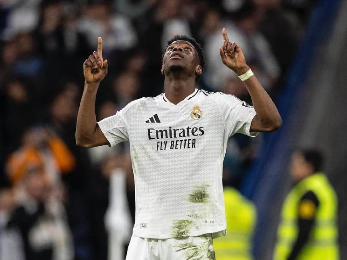 Xabi Alonso ya tiene dos fichajes: el temible nuevo 11 del Real Madrid