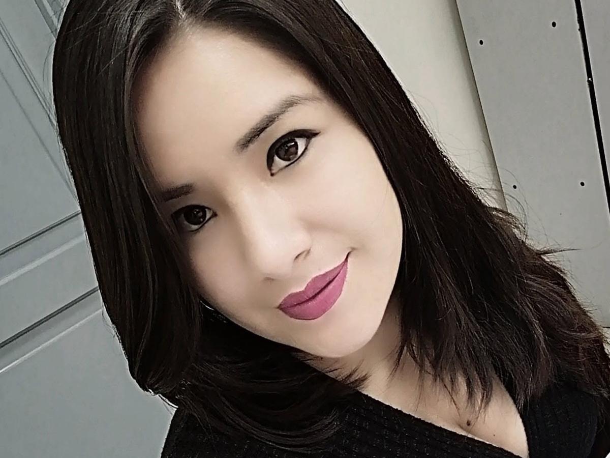 Ysela Medina es la joven, madre de dos niños, asesinada cuando iba para su trabajo