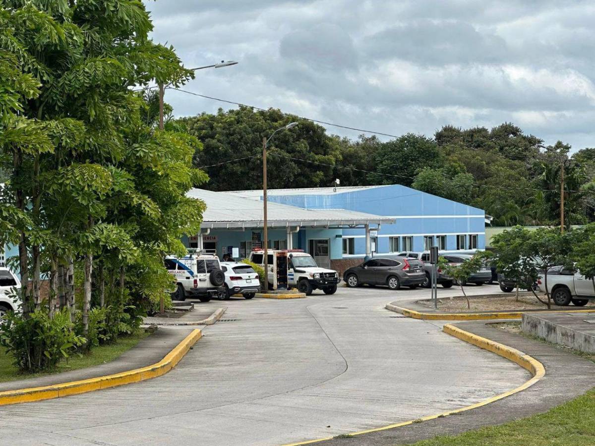 Embarazada muere tras acudir al hospital por un dolor estomacal en Lempira