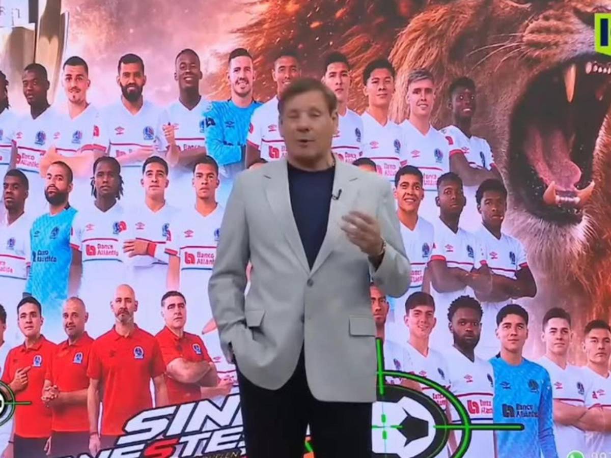 Edrick Menjívar revela altercado con Carlos Prono y el club histórico que lo llamó