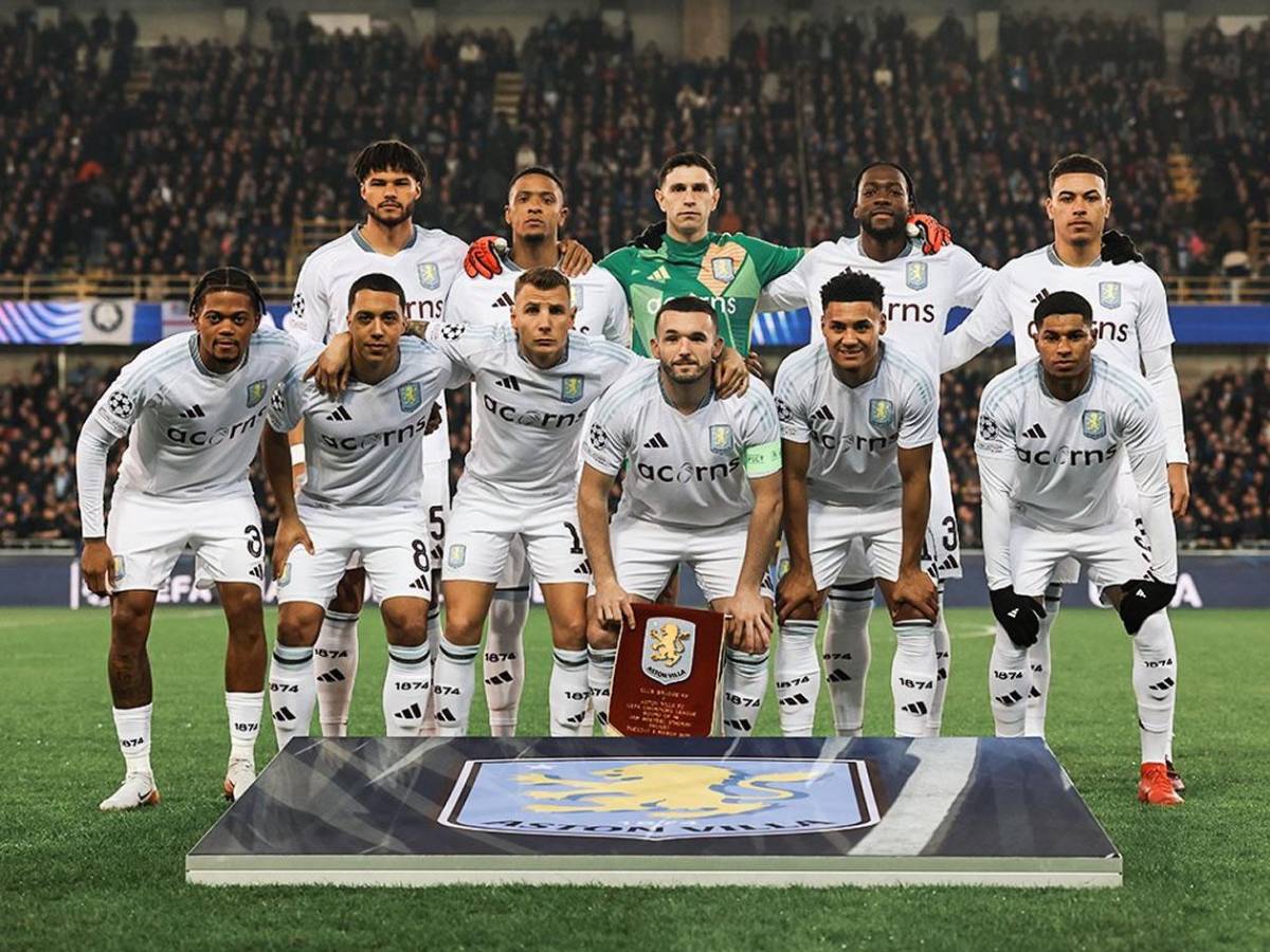 Ni Real Madrid ni Barcelona: cuál es el equipo más caro del mundo