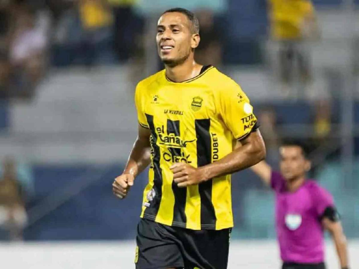 Tabla goleadores Honduras: sorprendió con triplete y advierten al líder