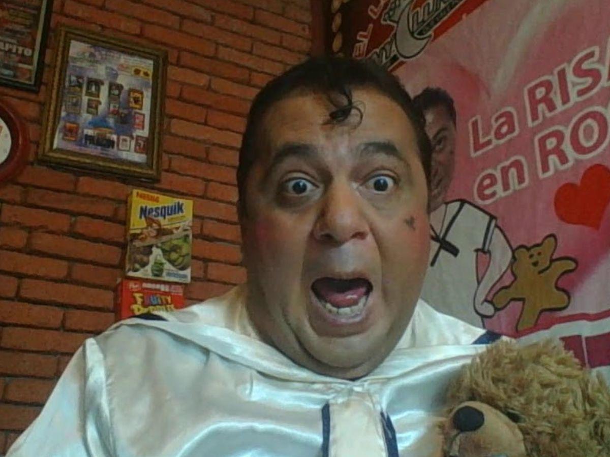 Así fue la triste muerte de “Agapito” de “Cero en Conducta”