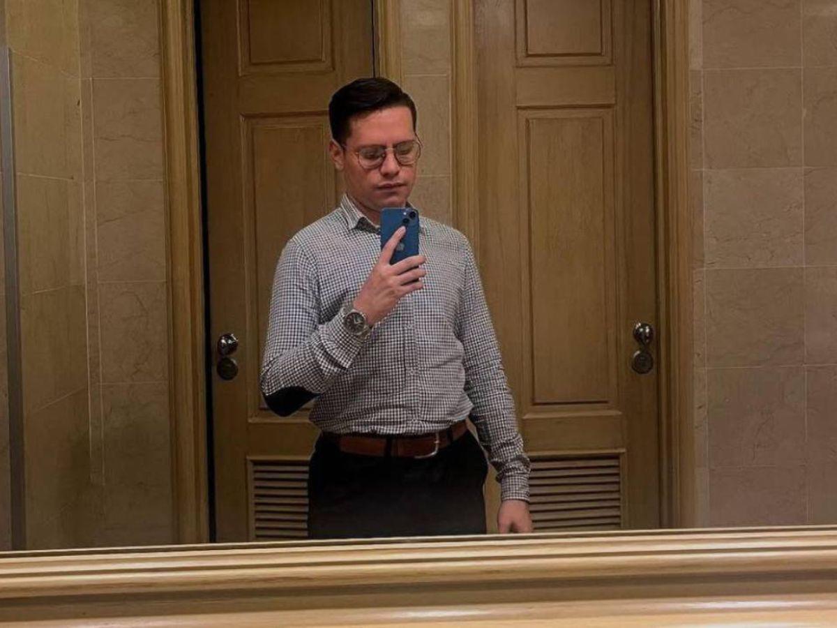 Novio de Kennia Mondragón rompe el silencio y revela del lado de quién está