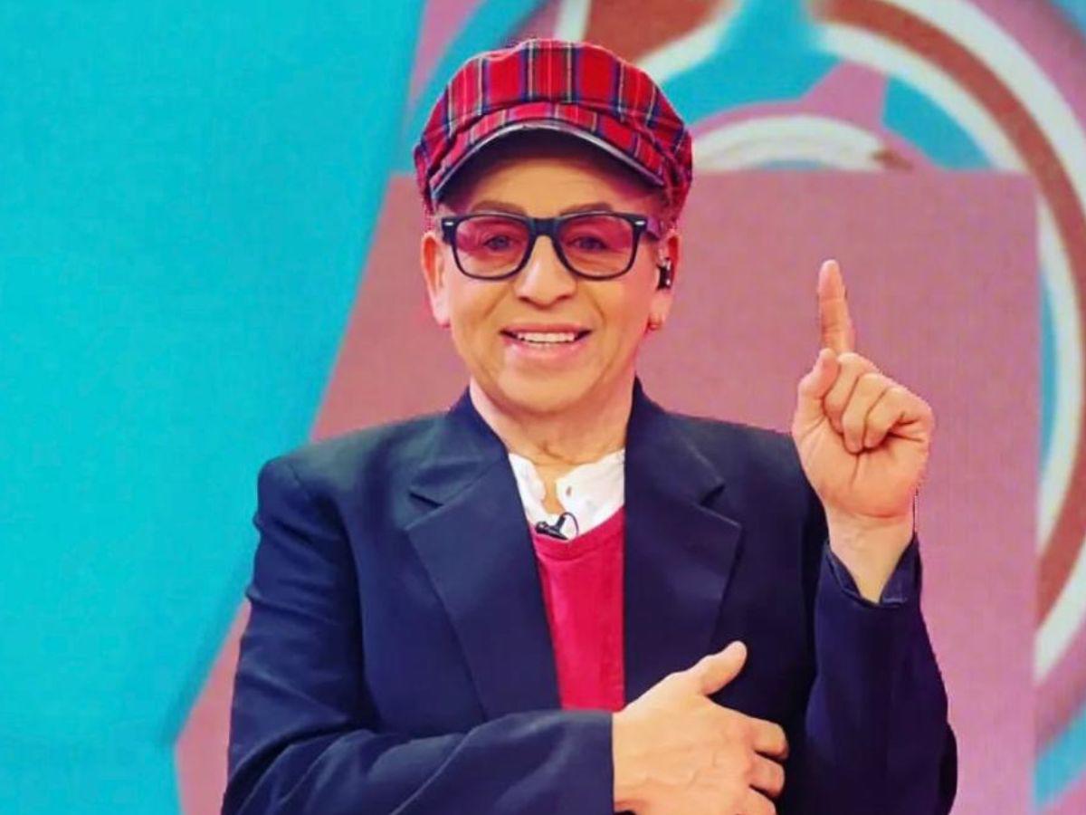 Miguel Caballero Leiva revela que futbolistas hondureños “se venden por una recarga”