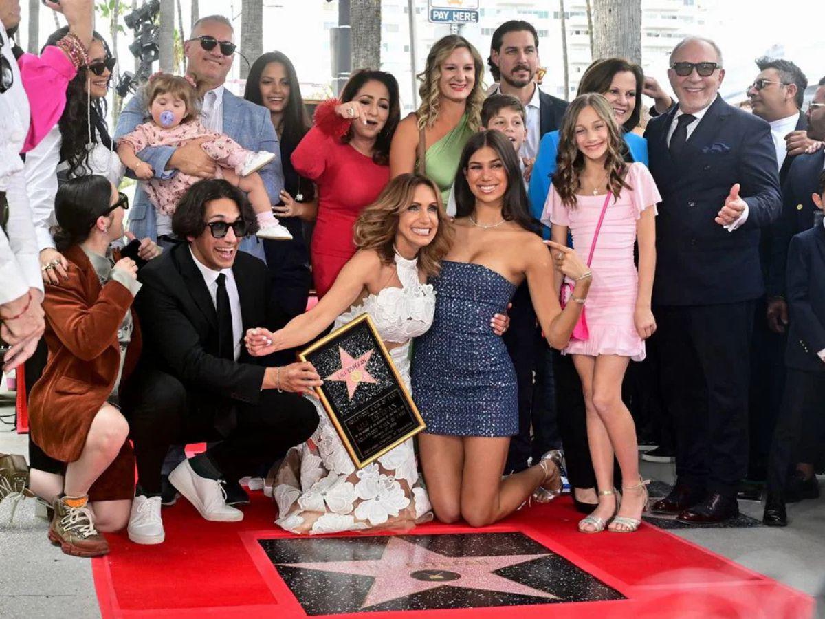 Hija de Lili Estefan busca representar a Cuba en Miss Universo