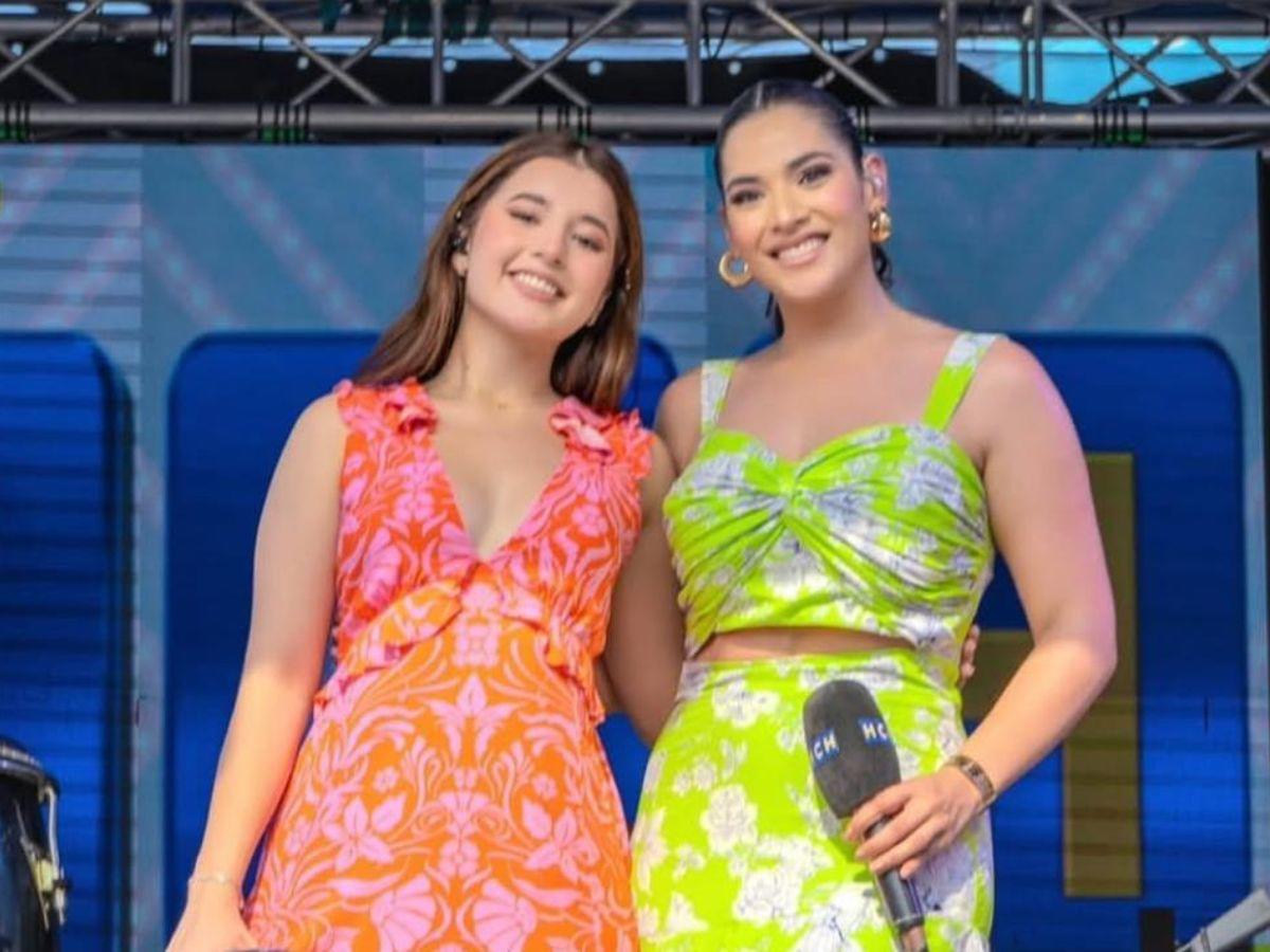 Eduardo Maldonado revela la verdadera razón de la salida de Malena Maradiaga