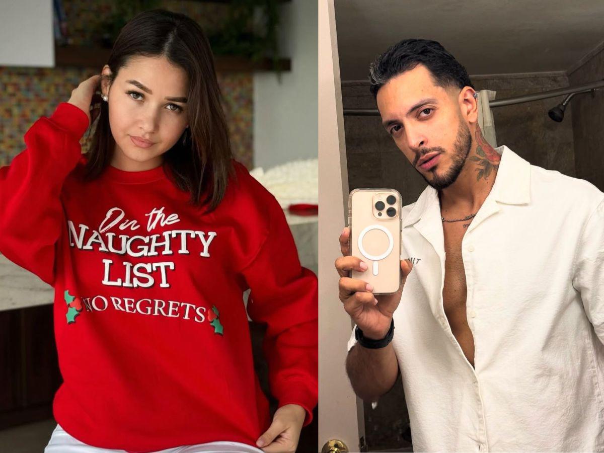 ¿Fancony tiene posibilidad? Jennifer Aplícano revela la verdad