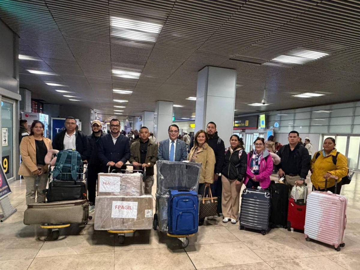 ¿Hasta cuándo estará Tránsito renovando licencias a hondureños en España?