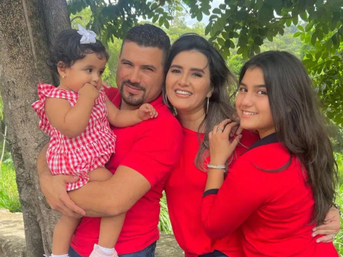 Cesia Mejía presume que su hija se graduó con honores: Mi primer gran amor