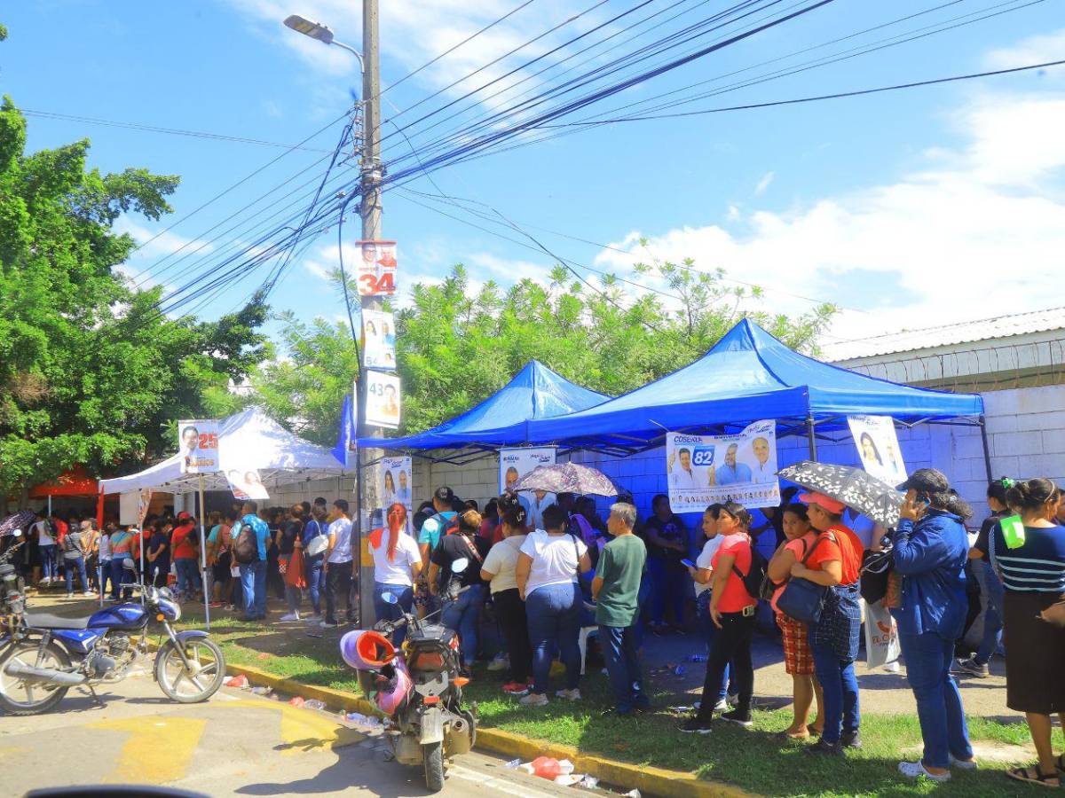 ¿Hasta cuándo es el plazo para retirar la propaganda política?