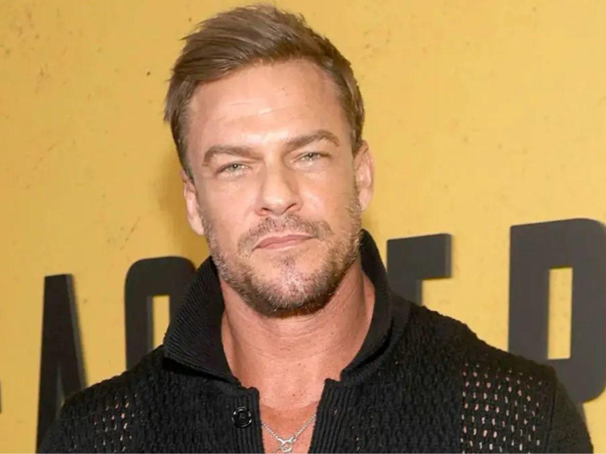 Graban a famoso actor de ‘Rápidos y Furiosos’ golpeando a su vecino