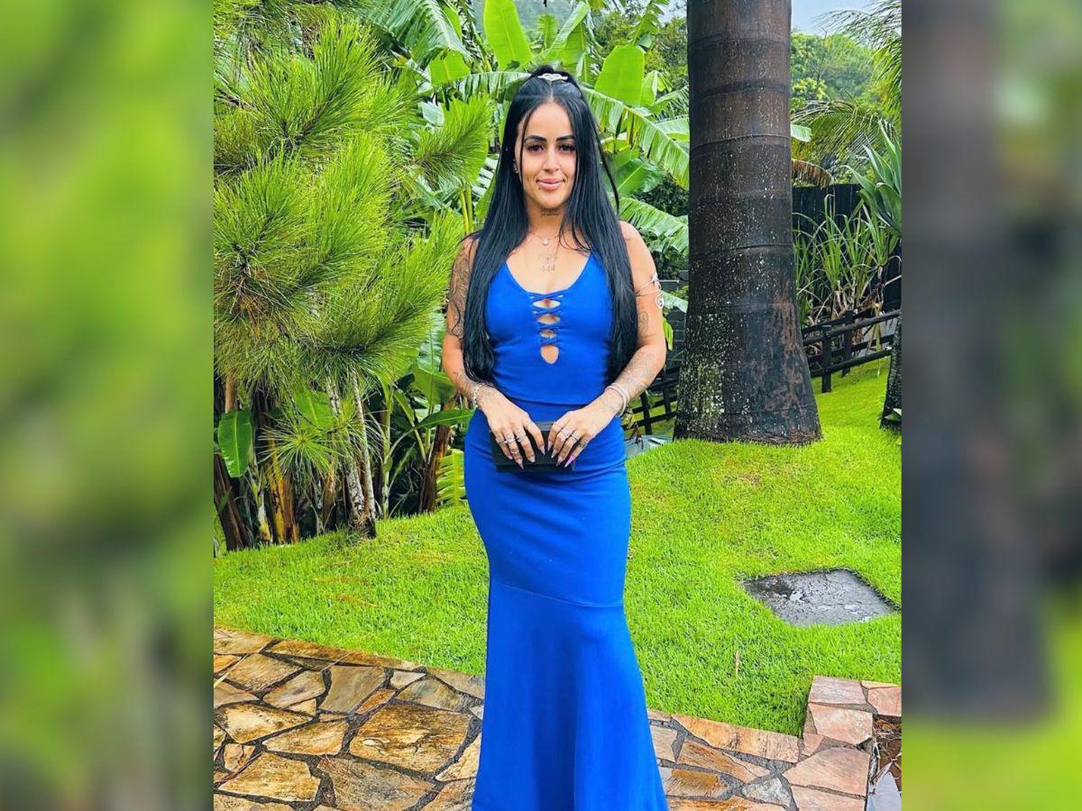 Querida influencer muere en trágico accidente de motocicleta