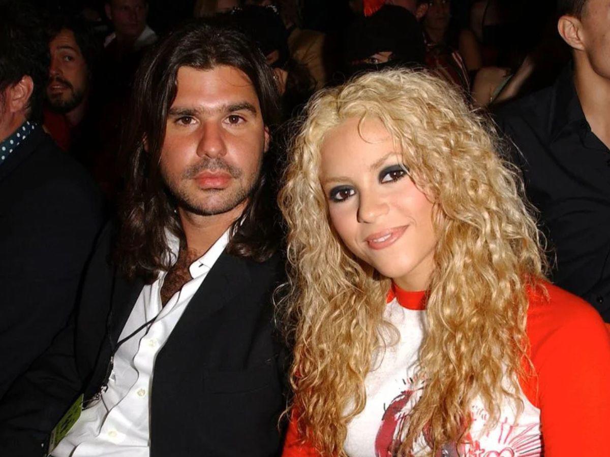 ¿Reconciliación? Shakira y Antonio de la Rúa reaparecen juntos y desatan sospechas