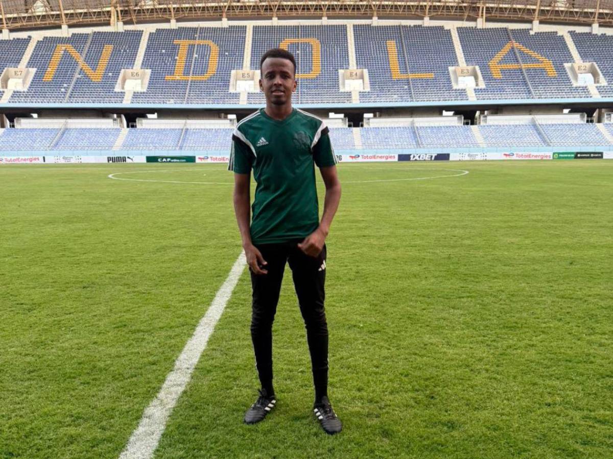 Mundial 2026: Estados Unidos explicó por qué el árbitro somalí fue deportado