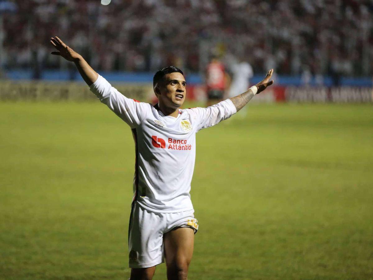 Exclusiva: Michaell Chirinos será nuevo jugador del Volos FC