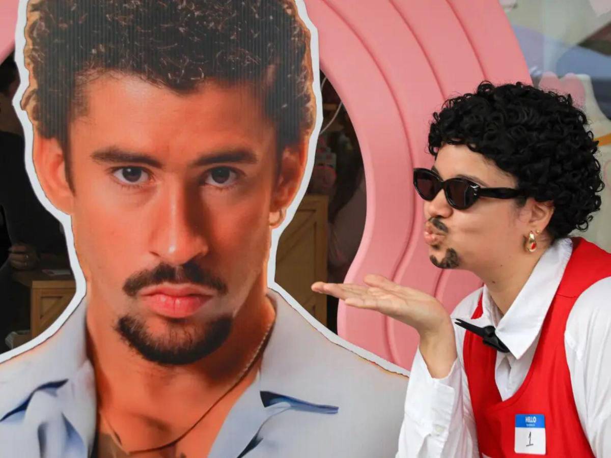 Super Bowl: Famosos presentes, sorprenden a Bad Bunny y así llegó Justin Bieber