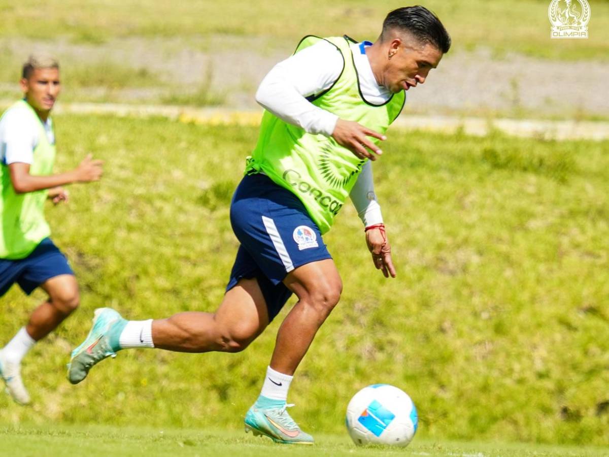 Honduras: sorpresas y ausencias para la eliminatoria mundialista ante Costa Rica y Haití