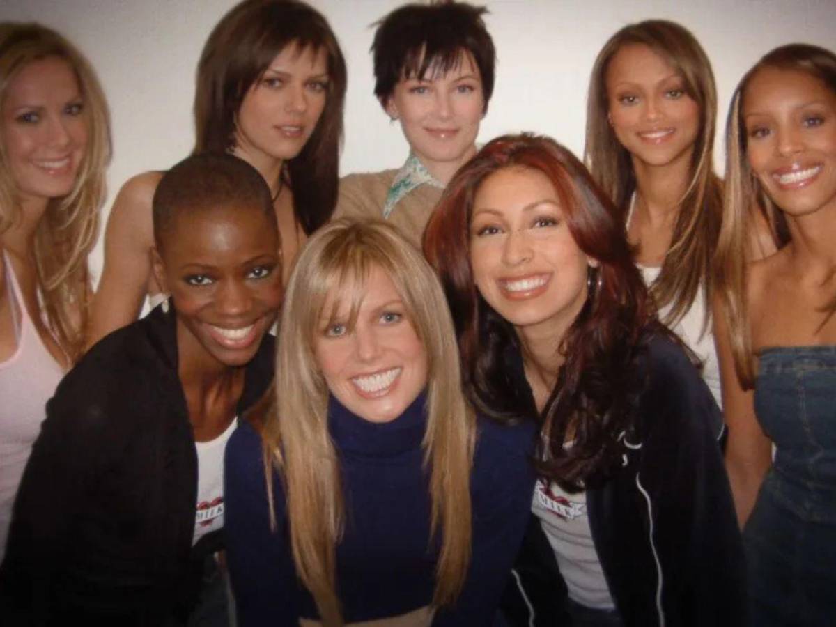 America’s Next Top Model: Impactantes revelaciones que arrasan en Netflix