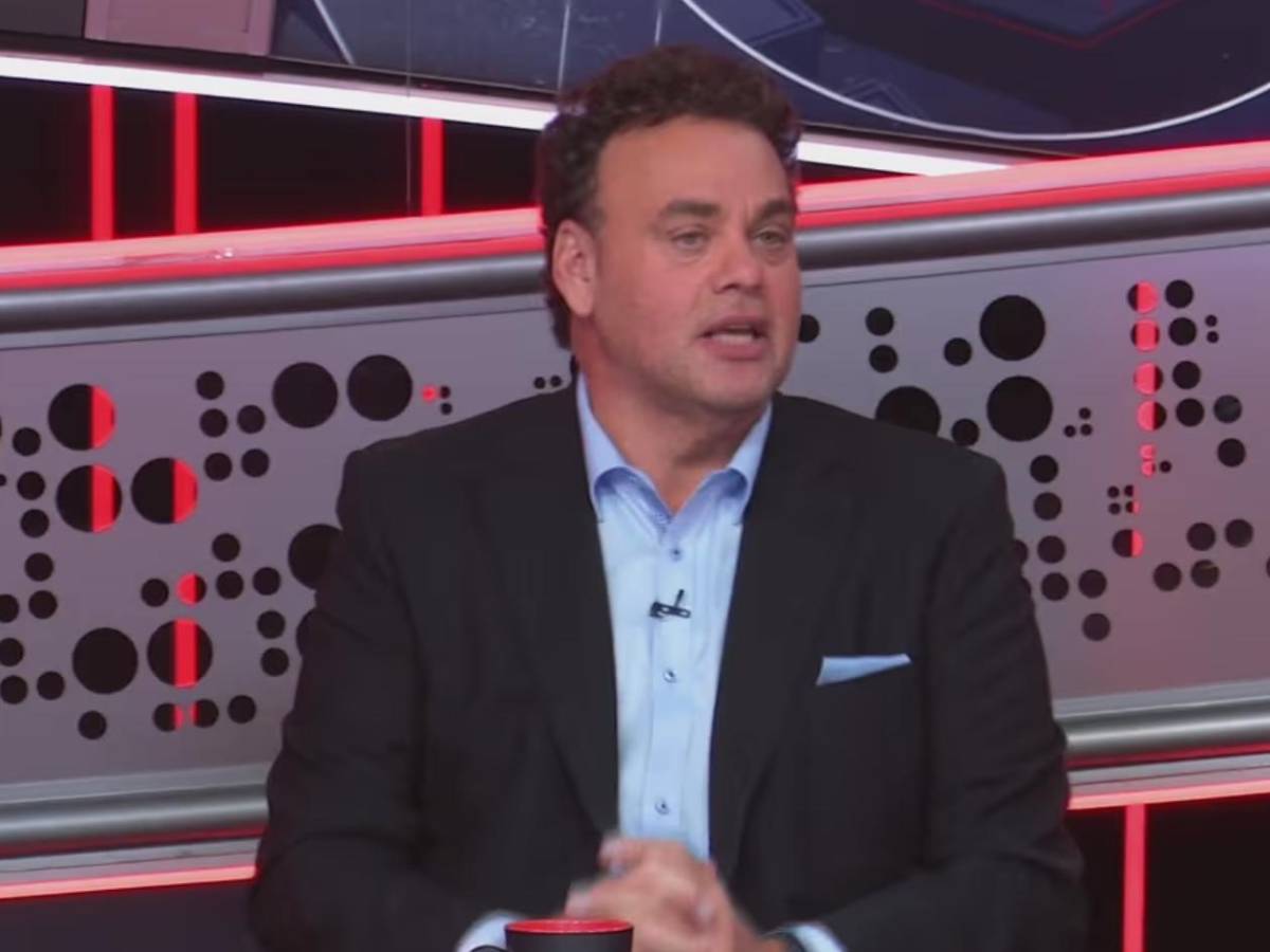 Faitelson opaca histórico papel de México en el Mundial 2026: La afición se enfada