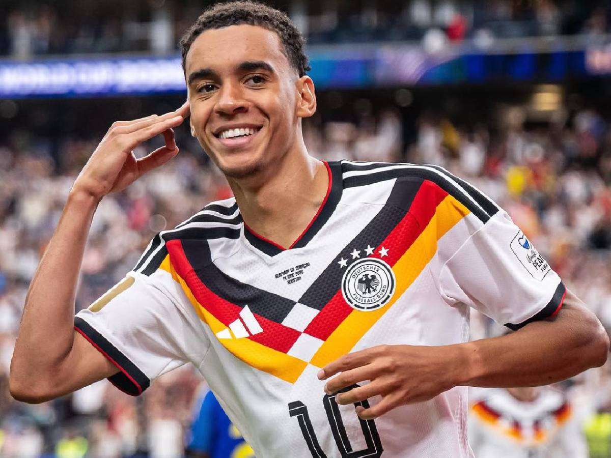 Hace confesión sobre lo que pasó con Musiala y Bayern toma decisión: Había indicios