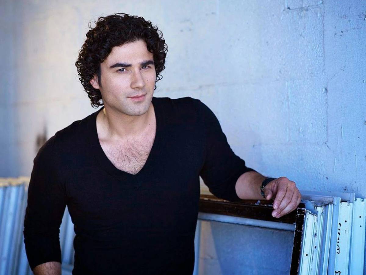 ¿Qué ha sido de la vida de José Luis Reséndez?