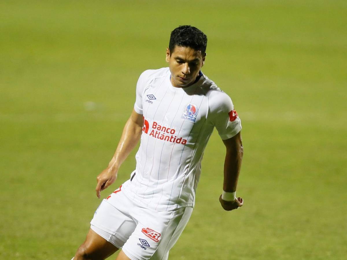 Motagua firma a tres, dos dicen adiós a Olimpia, hondureño a la MLS y fichaje de Potros