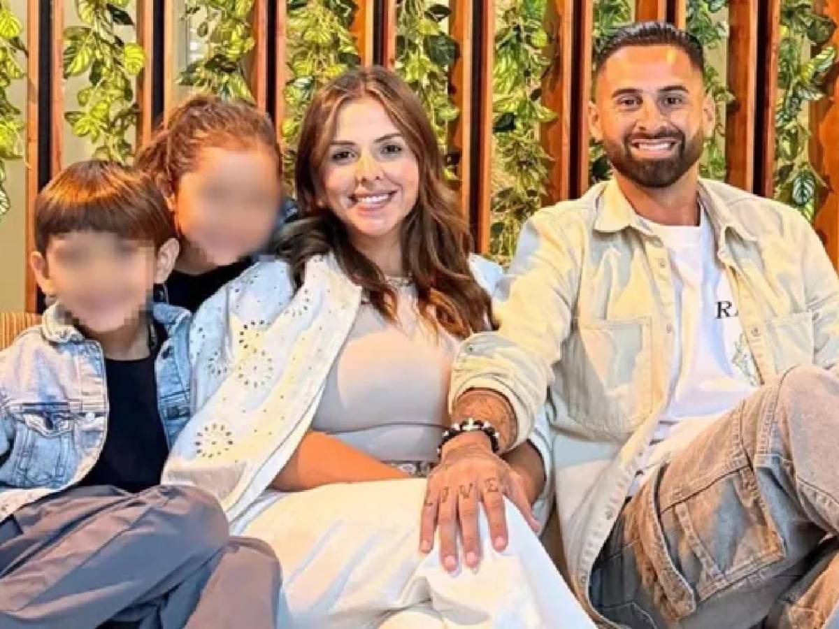 Trágico: Hallan sin vida a esposa e hijos de futbolista tras terremotos en Venezuela