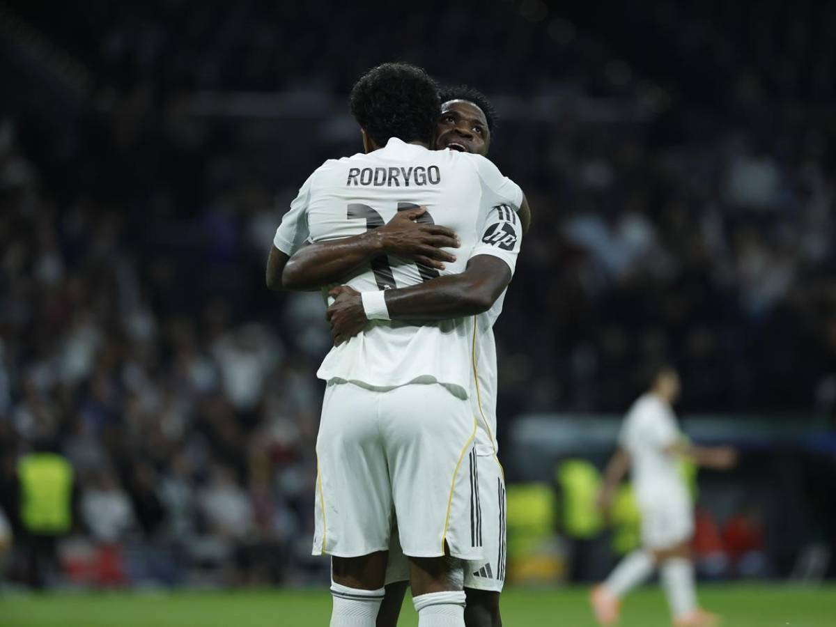 Real Madrid frustrado, gol de City no debió contar y Xabi indigna al madridismo