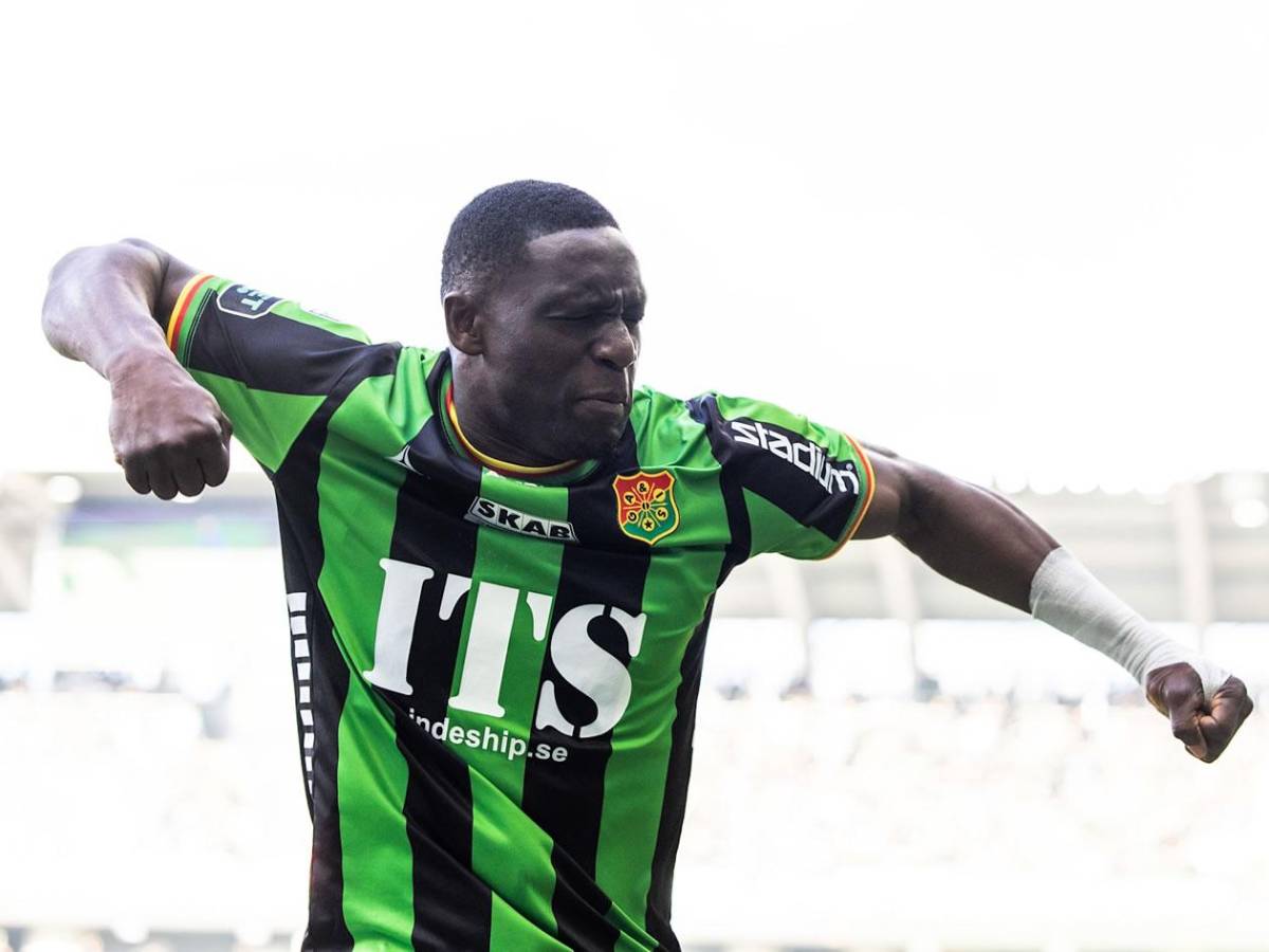 Bota de Oro 2026: Haaland vuelve a marcar y acecha a Mbappé; así quedó el liderato