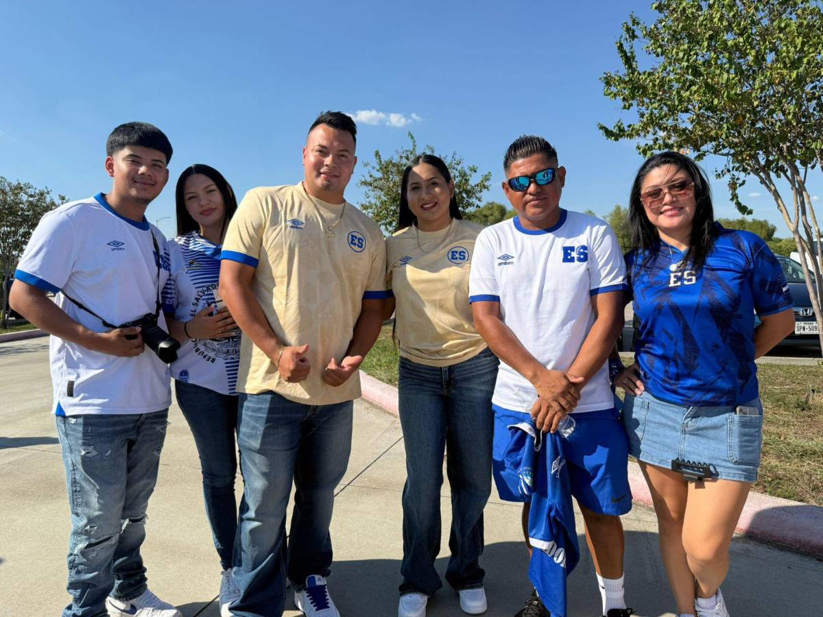 Partido Tiktokers en USA fue cancelado a los 13' y revelan que pasó: nos cayó la policía