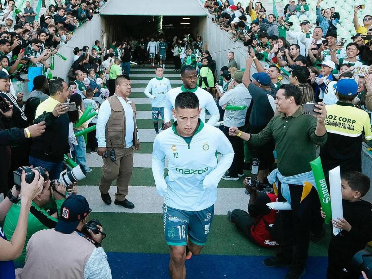 Oficial: la decisión final de FIFA con León y el Mundial de Clubes 2025