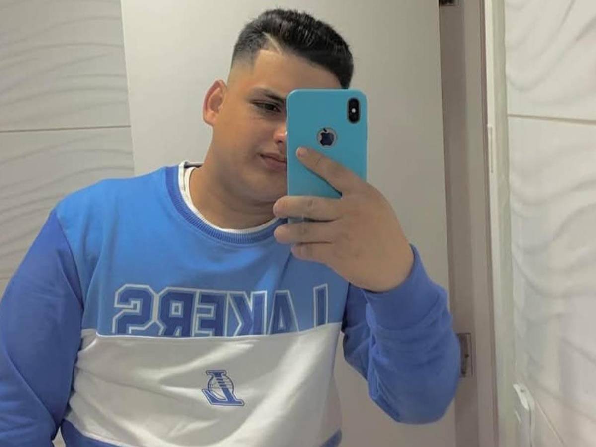 Sarais González fue hallada sin vida en condominio de su novio