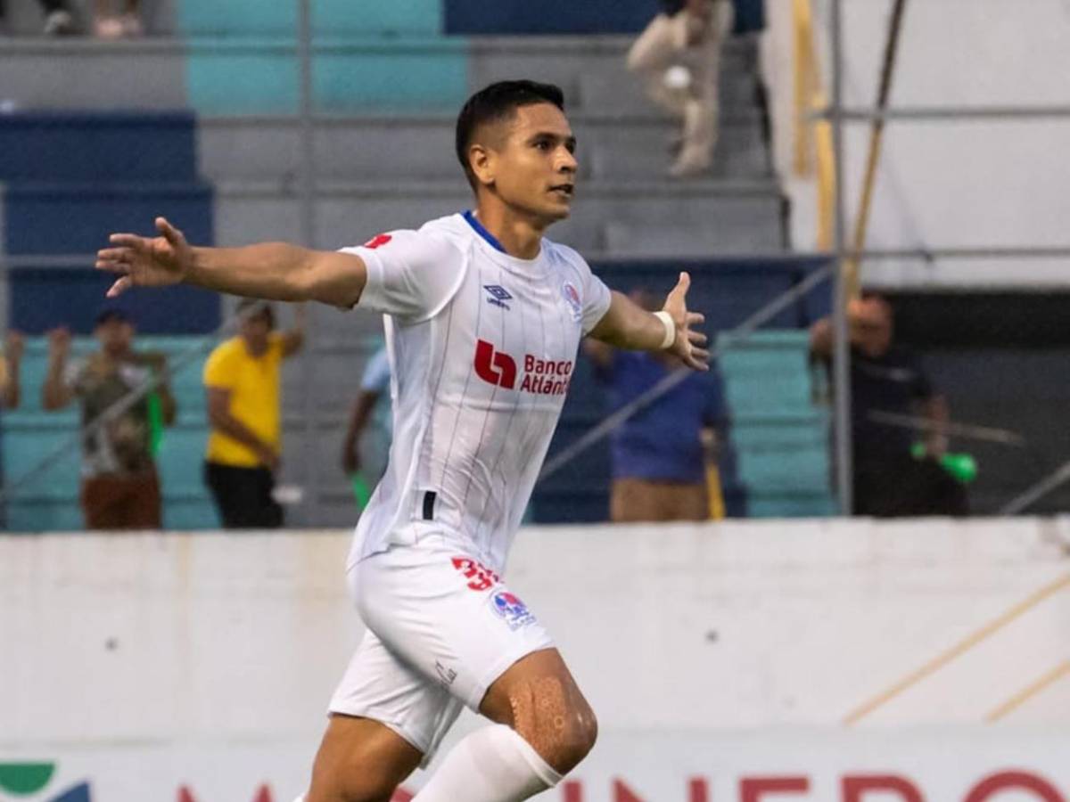 Mercado: Por esta sorprendente razón Carlos Pineda se va del Olimpia