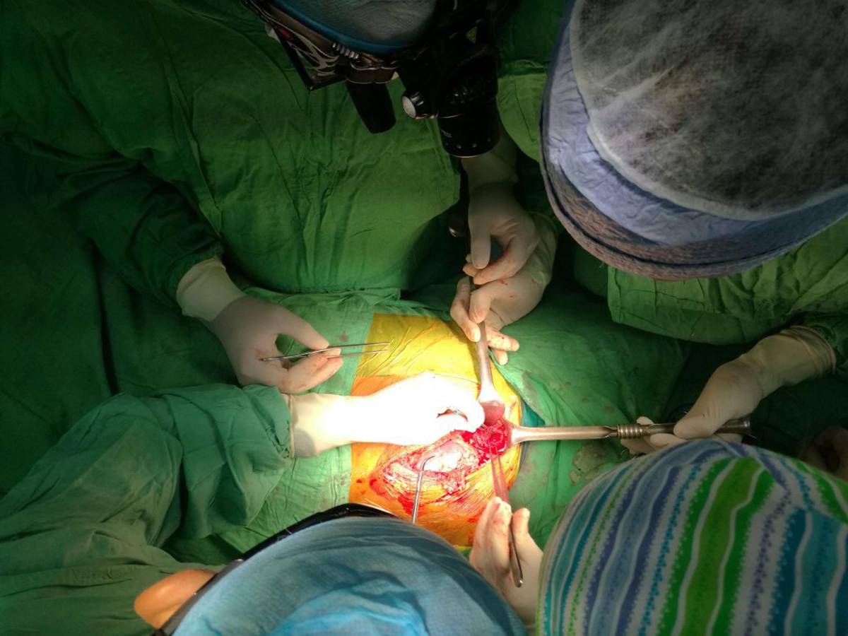 Fundaciones buscan subrayar el tema para que tome la importancia debida en el país.