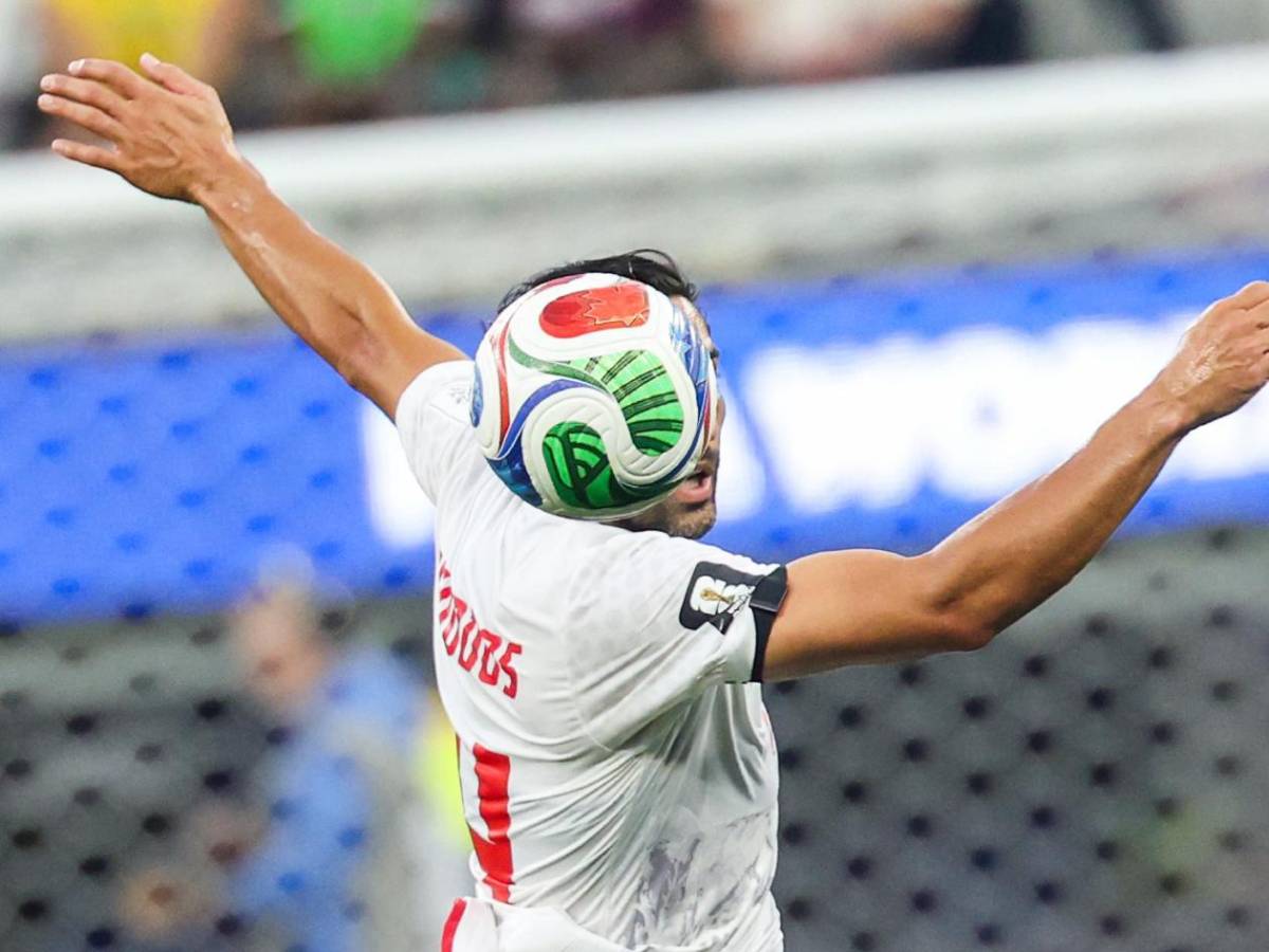 Futbolista de Irán fue retenido por cártel mexicano: Lo juro, no sé por qué