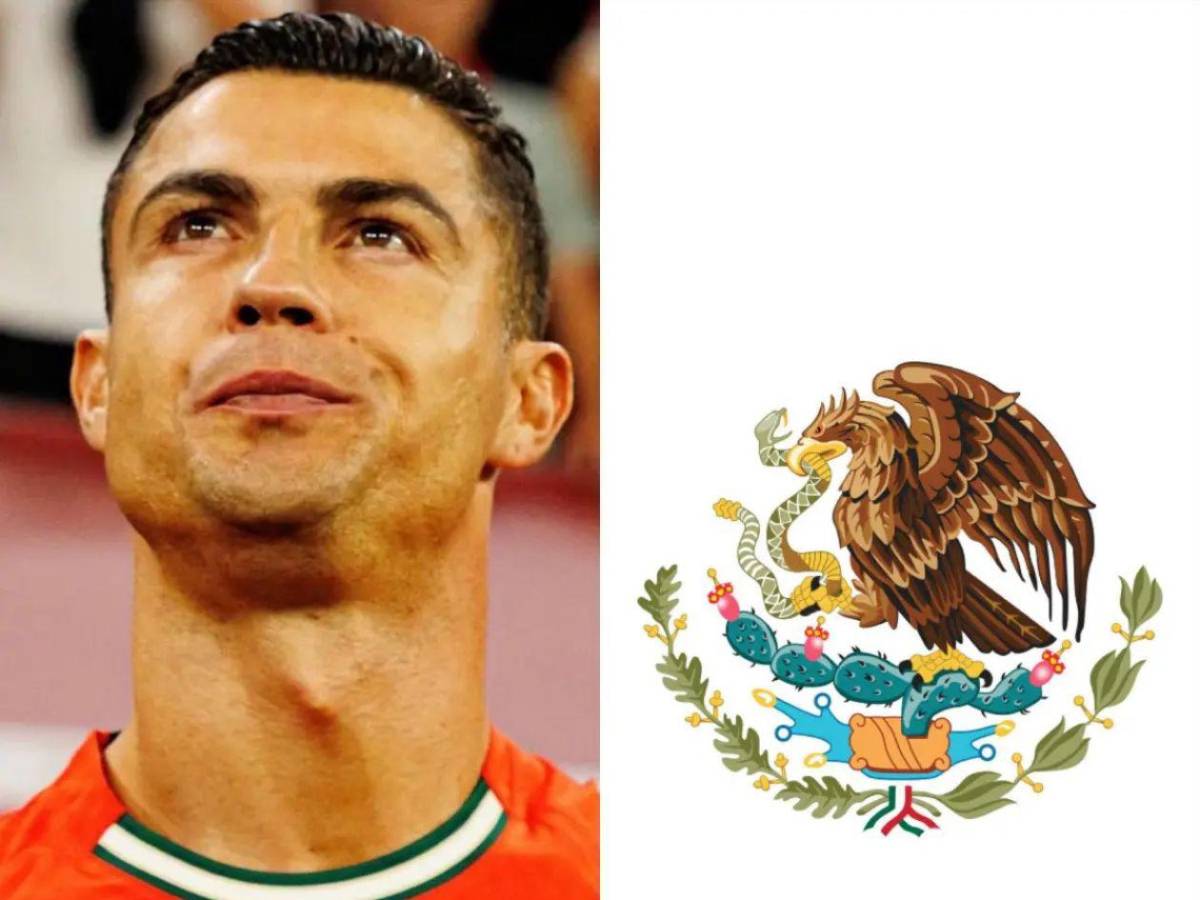 La contundente reacción de David Faitelson ante la baja de Cristiano con Portugal