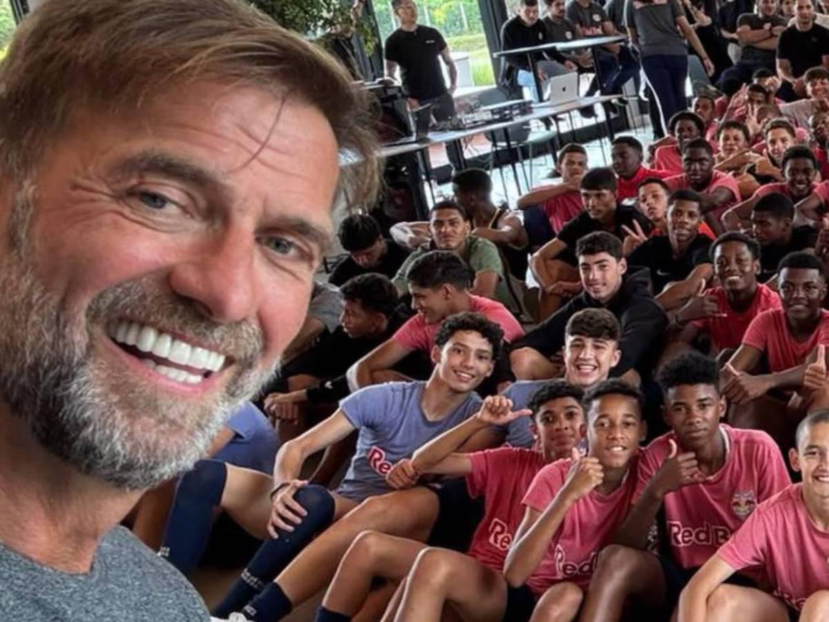 Real Madrid contacta a Klopp y recibe respuesta del técnico alemán