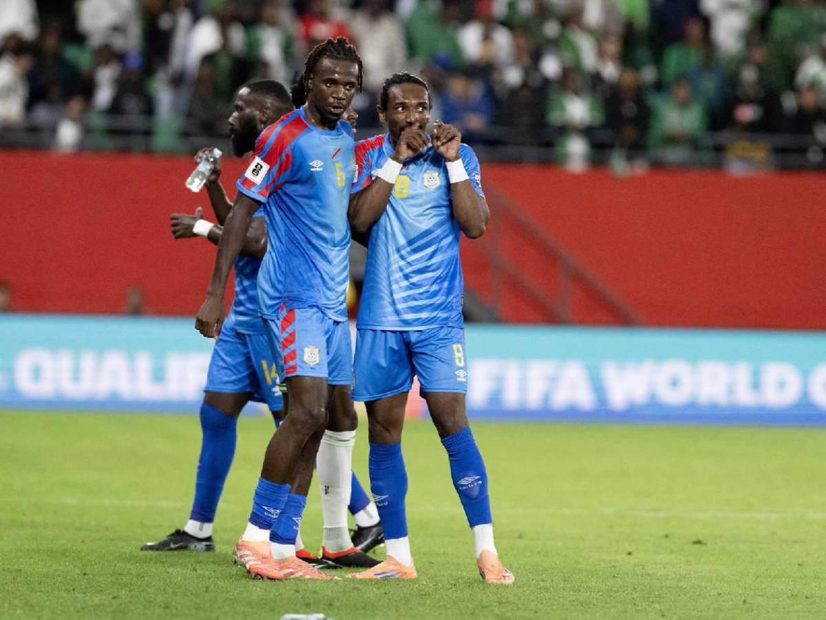 Dejan fuera del Mundial 2026 a famosa selección: ¡Sorpresa va al repechaje!